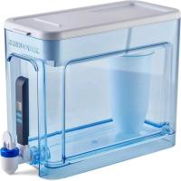 ZeroWater 32-Cup 5-Stage Water Filter Pitcher Dispenser
