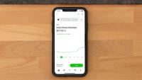 Robinhood BTC Giveaway Sweepstakes