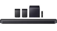 Samsung Q990F 11CH Q Series Subwoofer + Speakers