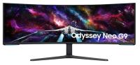 57in Samsung Odyssey Neo G9 Gaming Monitor