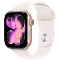 Apple Watch Series 11 42mm GPS Smartwatch