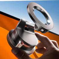 Lisen MagSafe Magnetic Adjustable Suction Cup Phone Mount