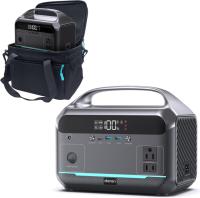 Daran 90000mAh 288w LiFePO4 Power Station