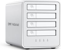 Orico All-Flash 2.5in USB-C Docking Station