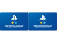 Sony PlayStation Store Gift Card