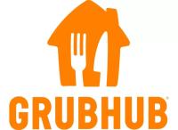 GrubHub Food Delivery or Pickup