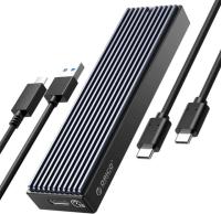 Orico M2 NVMe SSD USB 3.1 Enclosure